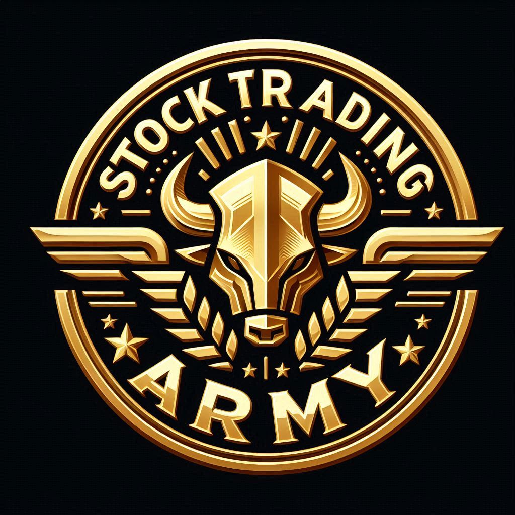 Stock Trading Army